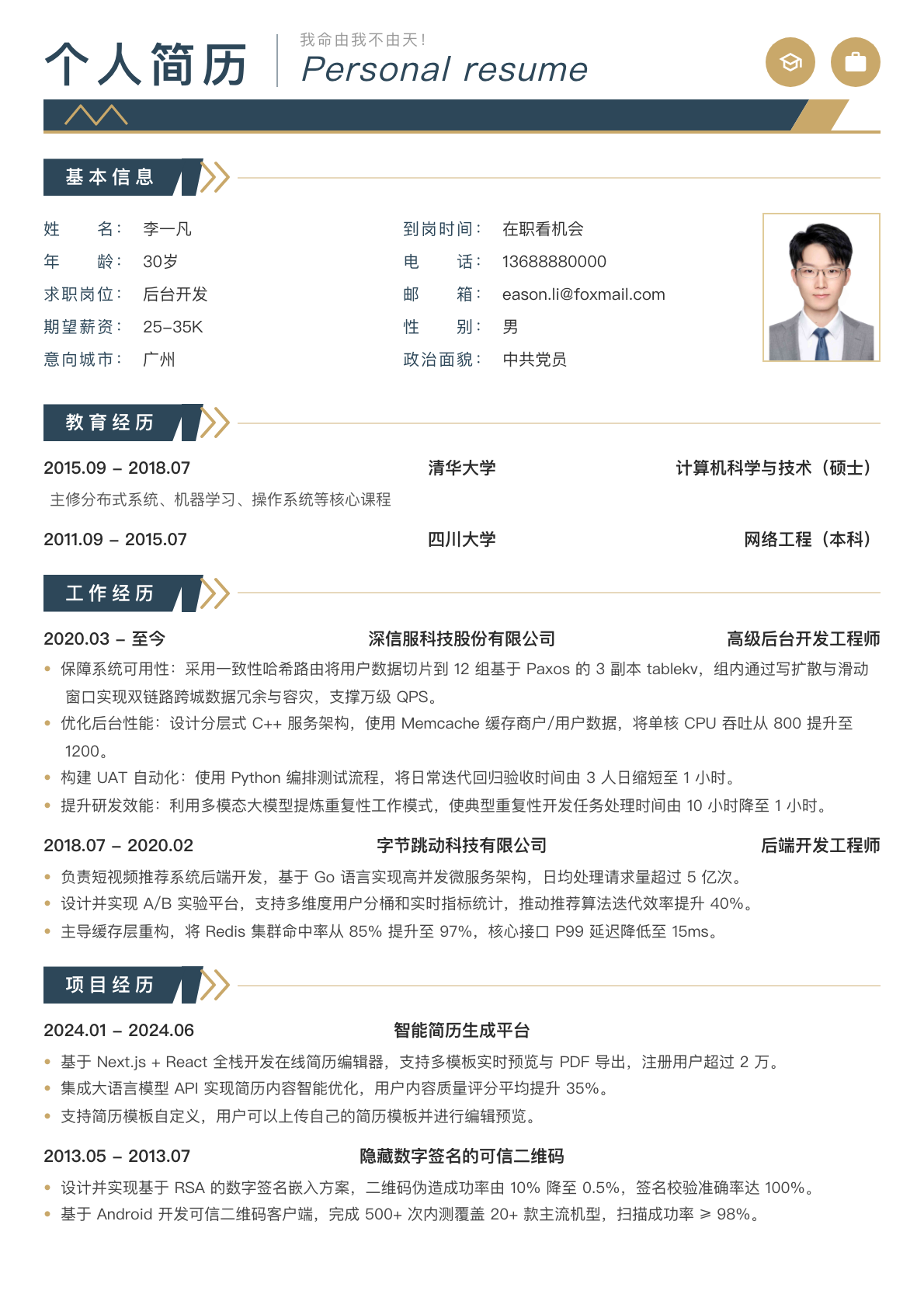 金饰商务