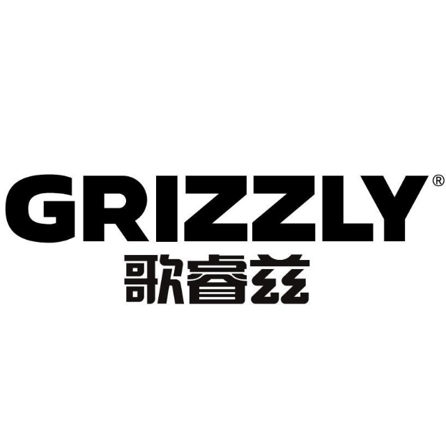 Grizzly歌睿兹咖啡2025官方新版图标